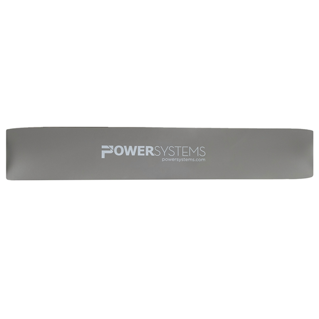 Power Systems Resistance Band - Ultra Heavy Fitness For Life Puerto Rico