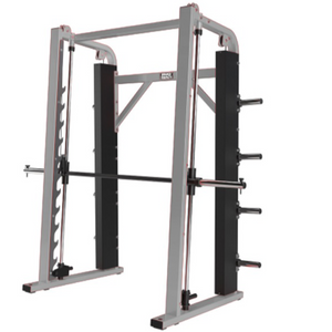 Hammer Strength Plate-Loaded Vertical Smith Machine Fitness For Life Puerto Rico 