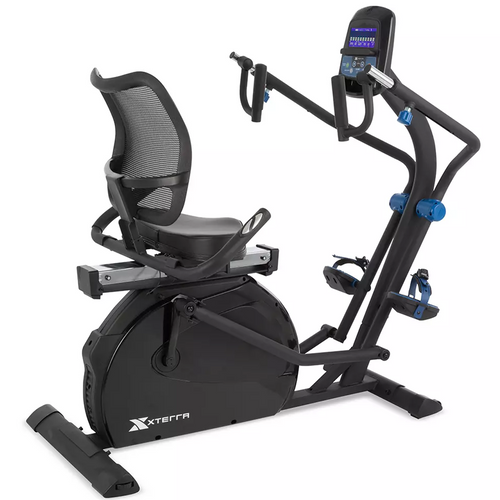 Xterra Recumbent Stepper RSX1500 Fitness for Life Puerto Rico