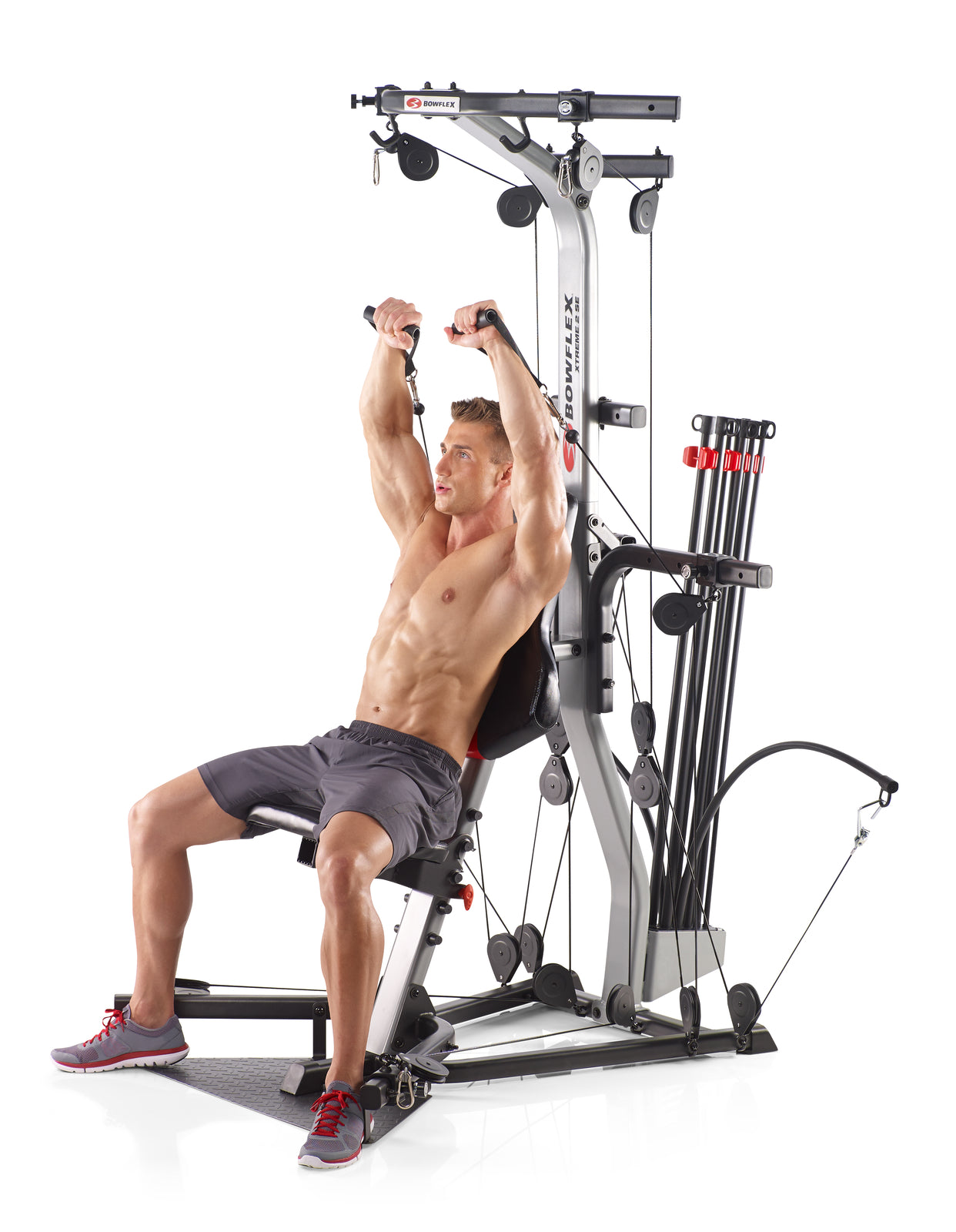Bowflex xtreme 2 release discount date