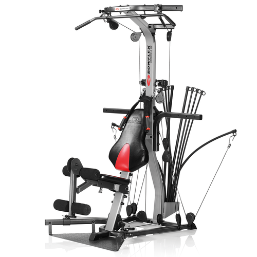 Bowflex Xtreme 2 SE Home Gym (Available Now) Fitness For Life Puerto Rico
