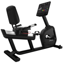 Life Fitness Aspire Series Recumbent Bike-1
