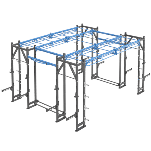 Hammer Strength HD Athletic Pro Bridge