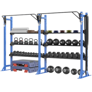 Perímetro HD Athletic Pro