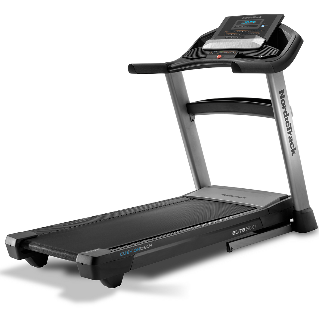 Nordictrack Elite 800 Treadmill Fitness For Life Puerto Rico