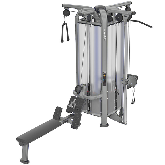 Life Fitness Signature Series Multi-Jungle MJ4