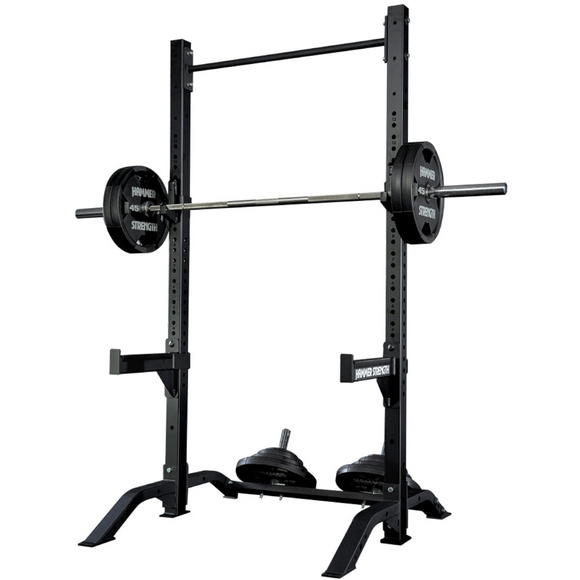 Hammer Strength HD Athletic NX Squat Stand