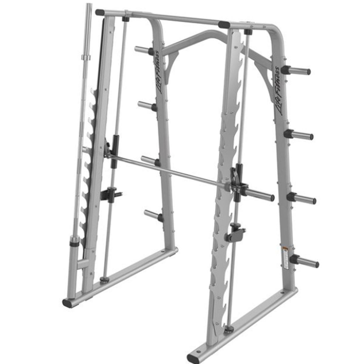 Life Fitness AXIOM Series Smith Rack | Fitness For Life Puerto Rico
