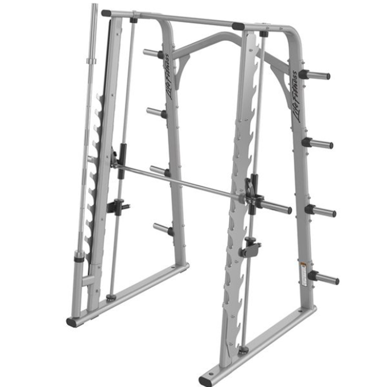 AXIOM Series Smith Rack Fitness For Life Puerto Rico 