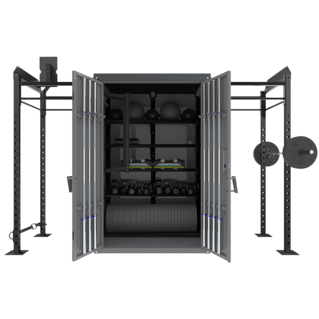 Hammer Strength Outdoor Box – Fitness For Life Puerto Rico