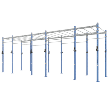 Equipos HD Athletic Pro