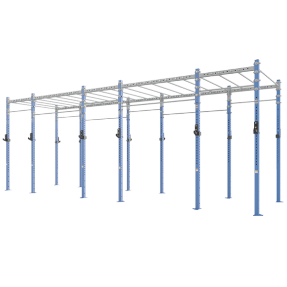 Hammer Strength HD Athletic Pro Rigs