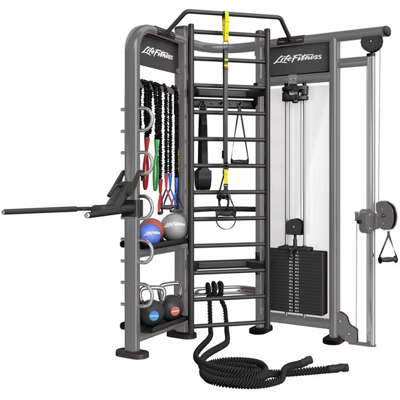 Life Fitness SYNRGY90