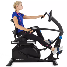 Load image into Gallery viewer, Xterra Recumbent Stepper RSX1500 Fitness for Life Puerto Rico